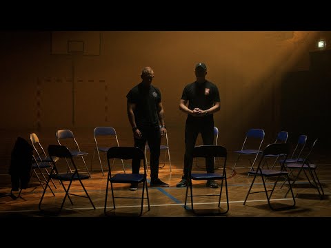 Polska Wersja - Rzucam