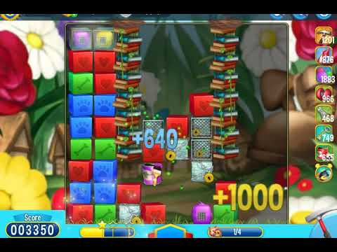 Pet Rescue Saga   Level 5359 no boosters