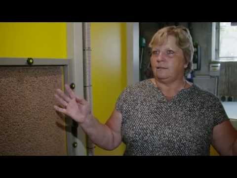 Bauen & Wohnen: Toedliche Gefahr bei Pellet-Lagerung? (Sendung vom 1.8.2016)