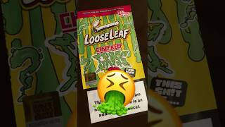 Loose Leaf x Chief Keef Gross - Leaf review