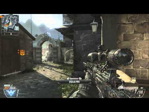 Epic Reaction e-Sniping - Full Team SnD