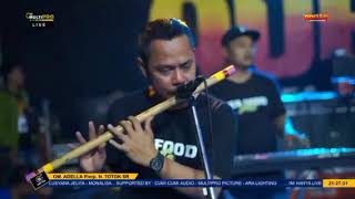 Download lagu Terhanyut Dalam Kemesraan | Nurma Paejah | OM.ADELLA Live Brebes mp3