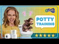 Potty Training for Toddlers 🚽 | Learn to Use the Potty with it's CeCe!