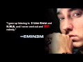 Eminem & Royce Da 59 ft. Liz Rodrigues - Echo ...
