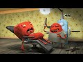 Dentist Bill And Tony
