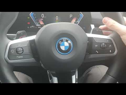 BMW X1 xDrive25e M Sport - Image 2