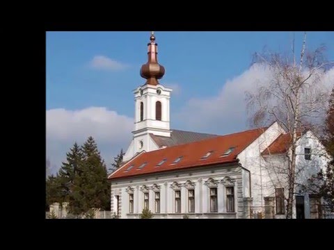 Sanja Poldruhi i Boris Magoc-Tri ruski valali