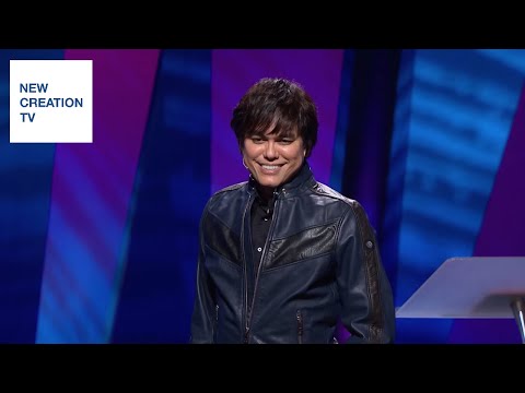 Erlebe Gottes Freundlichkeit dir gegenüber – Joseph Prince I New Creation TV Deutsch