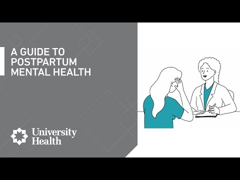 The Unseen Struggle: Postpartum Mental Health | Vibepedia