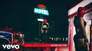 Furious - Reconsider (Audio) ft. TeeFLii, Clyde Carson