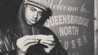 Nas - Memory Lane (Illmatic)