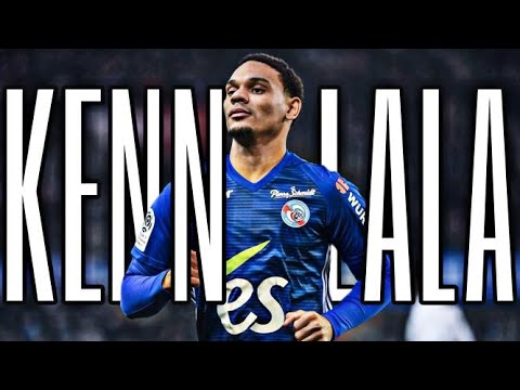 Kenny Lala Edit