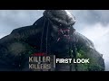 Predator Killer Of Killers First Look Streaming June 6 On Disney