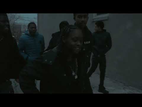 Niyarunthecity Feat. Toneonnamission “Definition Of Dragg”