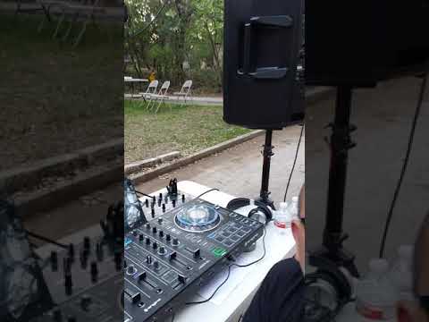 Sounds Unlimited DJ Systems & Spotlight Karaoke video.