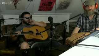 The Drew Review with W.A.K.O.S Wise and Kind Old Souls 6/22/2015