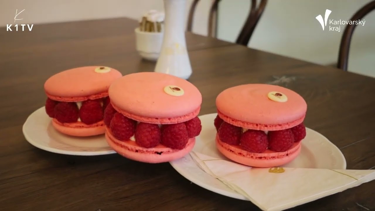 Dobrota Karlovarského kraje  - Cafe Elefant Karlovy Vary