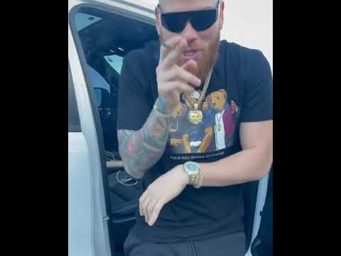 Miky Woodz - Manantial Remix 🔥🎙️