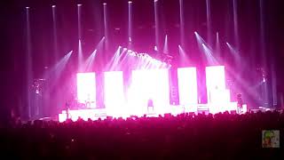 MC Solaar - Les Mirabelles - Zénith d'Amiens 17/11/2018