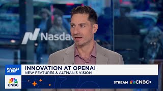 Buckle up for many years of volatility, says Bedrock's Geoff Lewis
