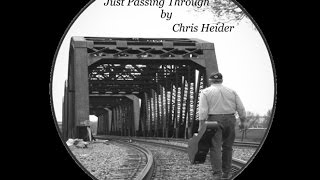 Just Passing Through