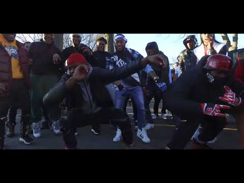 Diddy Sinatra x Yodaveli - Weight up (Official Video) Directed By E&E