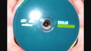 Koalas Desperados - All night long.wmv