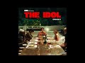 The Weeknd A Lesser Man Official Audio