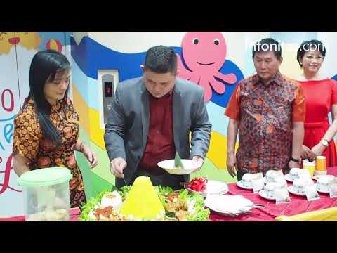 Grand Opening Gracious Preschool & Kindergarten Grand Opening Gracious Preschool & Kindergarten