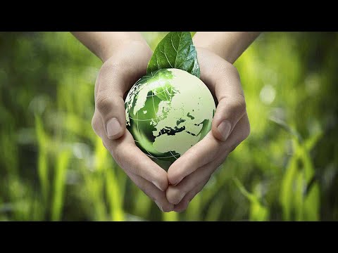 Sustainable life: Starting a view from our world to home