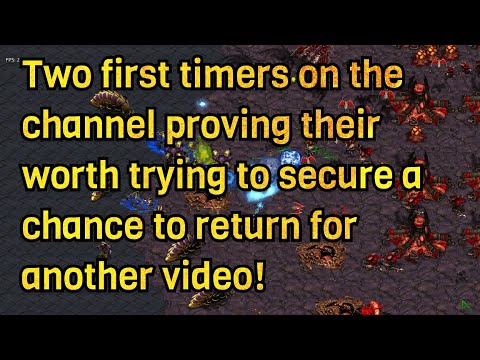 [RJB TV] LeeTeacher and SH' audition for a video in this 1vs1 set!