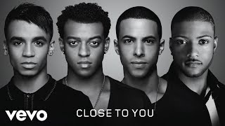Close to You Music Video