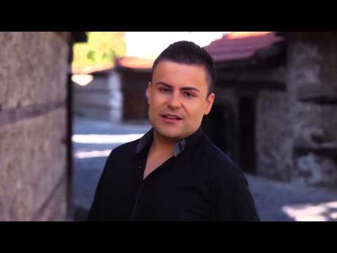 Boris Kotsakov - Slavej pesen zapejalo/ Борис Коцаков - Славей песен запеяло