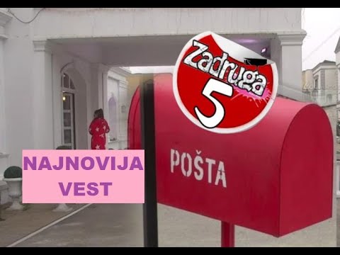 U Zadruzi mu JAVILI TRAGIČNU VEST - OTKRIIO DETALjE - Davali su mi LEKOVE - Od tada JA NISAM JA
