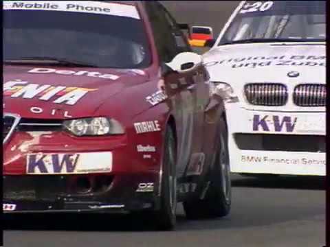 ETCC 2003 - Round 10 Monza - Race 1, 2