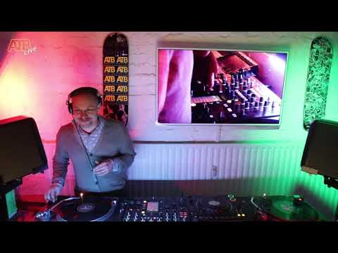 CEM ORLOW / 27 JANUAR 22 / DRUM AND BASS / DNB