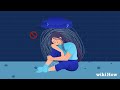 How To Stop Being Sad