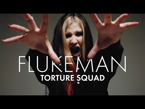 Torture Squad - Flukeman (Official Video)