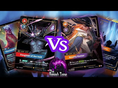 Kai'Sa vs Miss Fortune - Gameplay Commentary