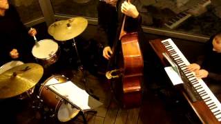 The New Jazz Trio   You Don't Know What Love Is