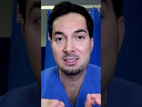 Cancer Symptoms and Signs In Men or Women Shorts