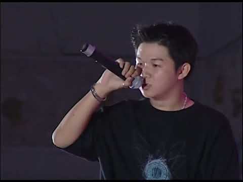 ဒီကချစ်လိုက်ရတာ - Chapter [Official Live Version]