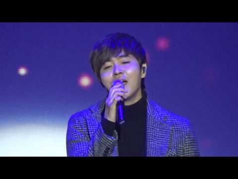 [정동하]  2016.11.25  If I