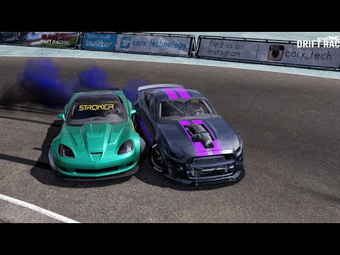 Top 5 Greatest Drifts!!