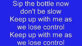 On a mission lyrics Katy B