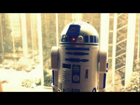 C1P8 in Rome while snowing!