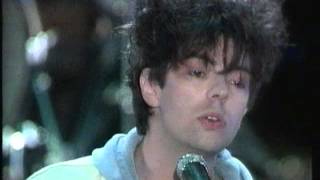 Ian Mcculloch Candleland Live Ibiza 92