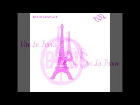 Talent Display feat. SHI 360 - Paris - TALENTDISPLAY x SHI360