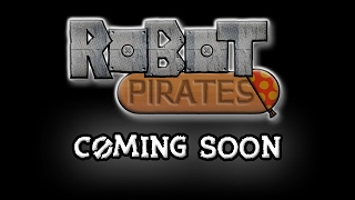 Robot Pirates Steam Key (PC) GLOBAL