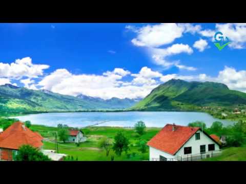 Ermin Meskovic Hajce - Plav i Gusinje  [Official Video]